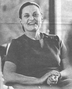 Rhoda Freier