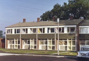 Harcourt Close