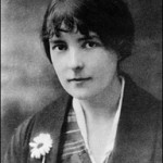 Katherine Mansfield