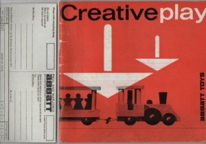 Creative Play cover