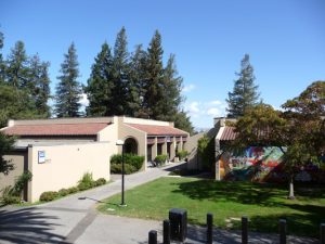 De Anza Building