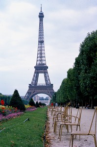 Eiffel Tower