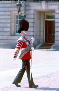 guardsman 