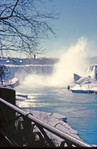 Niagara Falls 