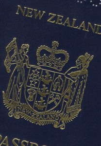 passport cover