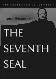 seventh seal poster