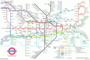 underground-map