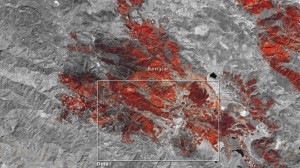 valleyfire satellite